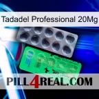Tadadel Professional 20Mg new04